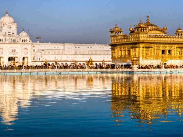 Amritsar