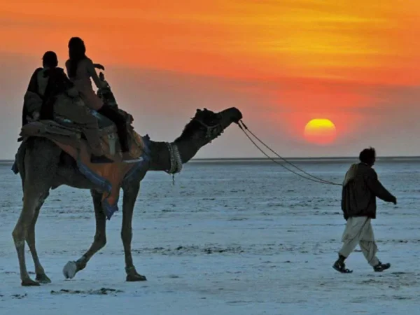 Gujarat Rann Utsav