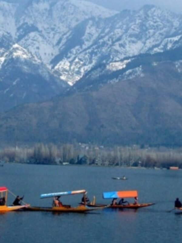 Kashmir