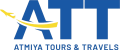 Atmiya Tours & Travels